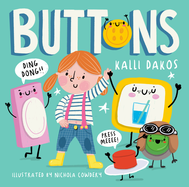 Buttons