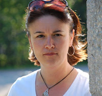 Photo of Caroline Pignat