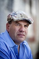 David Simon