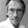 Photo of Ian McEwan