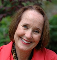 Photo of Susan Stockdale