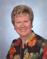 Photo of Jane R. Wood