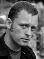 Benjamin Percy