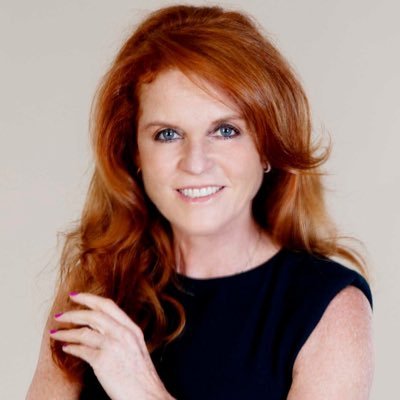 Sarah Ferguson