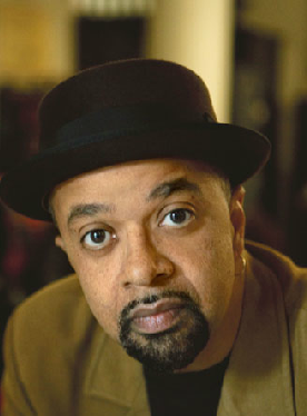 James McBride