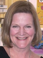 Diane Zahler