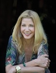 Photo of Candace Bushnell