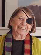 Photo of Ann Jonas