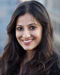 Photo of Keshni Kashyap