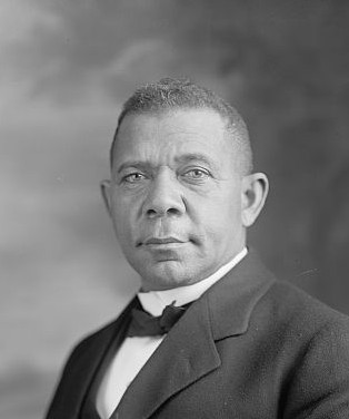 Booker T. Washington