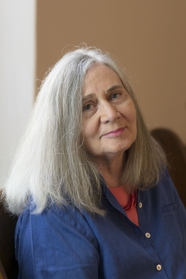 Marilynne Robinson