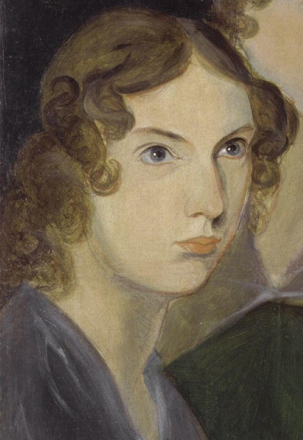 Anne Brontë