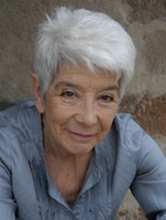 Photo of Ursula Jones