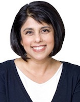 Photo of Sumbul Ali-Karamali