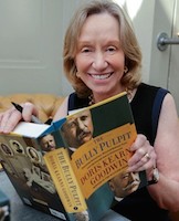 Doris Kearns Goodwin