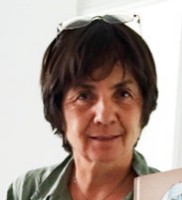 Photo of Irena Kobald