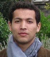 Qais Akbar Omar