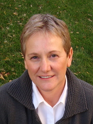 Photo of Anita Horrocks