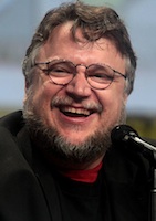 Photo of Guillermo del Toro