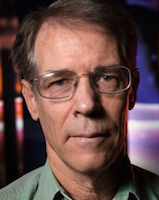 Kim Stanley Robinson