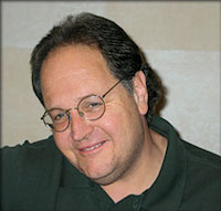 Photo of Steve Seskin