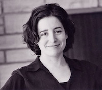 Photo of Aimee Bender