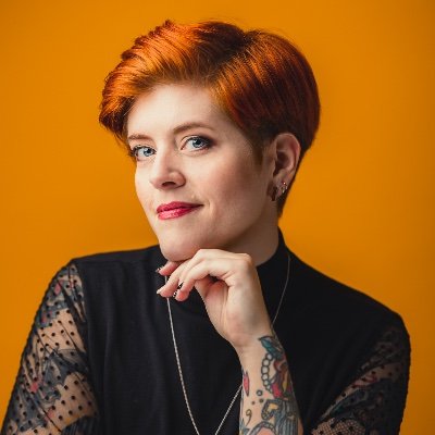 Photo of Kate Leth