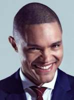 Trevor Noah