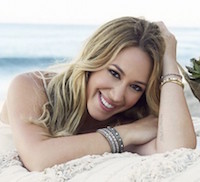 Haylie Duff