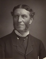 Matthew Arnold