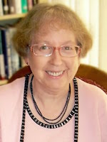 Photo of Susan Beth Pfeffer