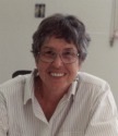 Photo of Martha Alexander