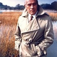 Robert Ludlum