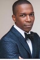 Leslie Odom, Jr.