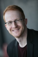 Photo of Steve Hofstetter