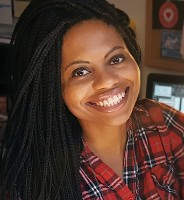 Ngozi Ukazu