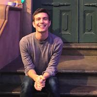 Photo of Tim Kubart