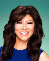 Julie Chen