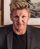 Gordon Ramsay