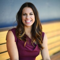 Photo of Jessica Mendoza