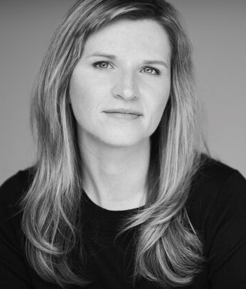 Photo of Tara Westover