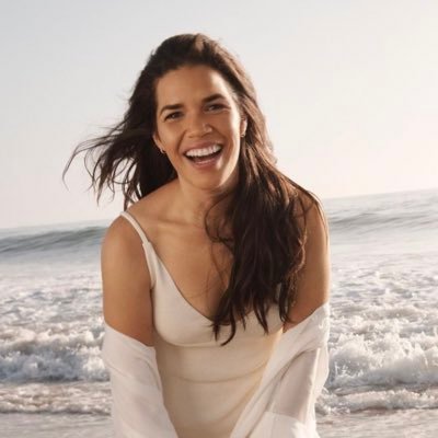 America Ferrera