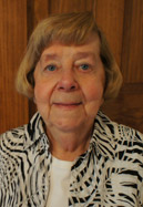 Photo of Bette Killion