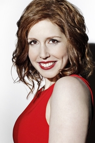 Photo of Vanessa Bayer