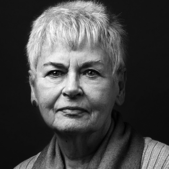 Photo of Hanna Johansen