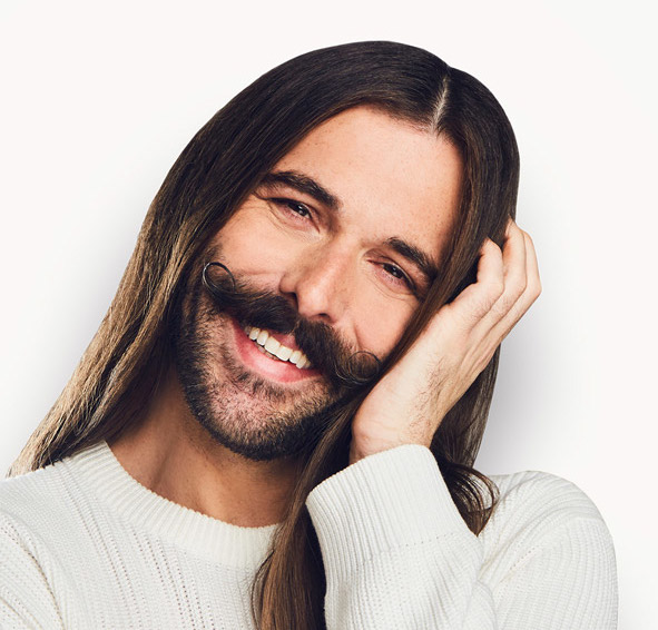 Jonathan Van Ness