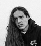 Photo of Xiuhtezcatl Martinez