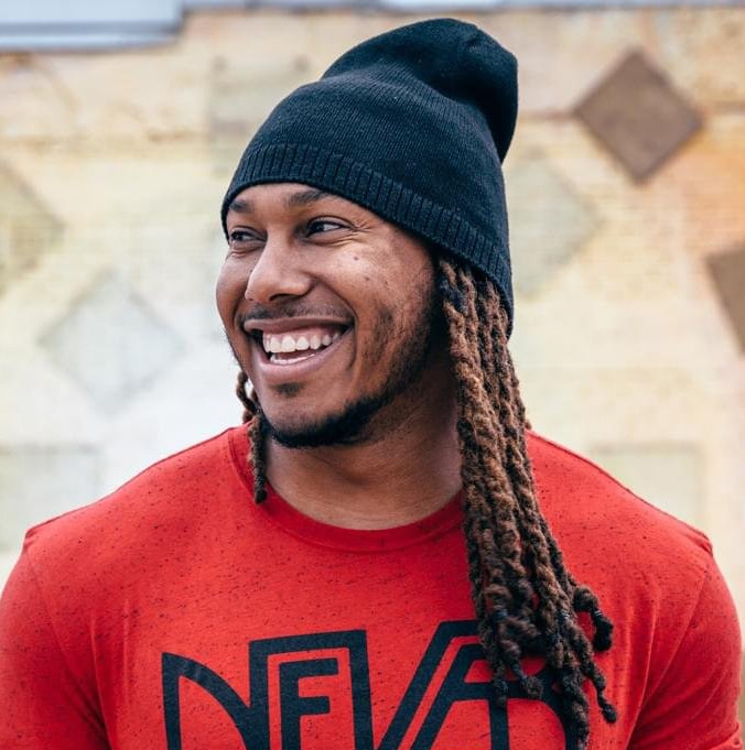 Photo of Trent Shelton