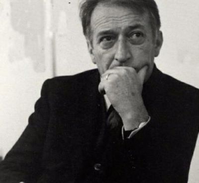 Photo of Gianni Rodari