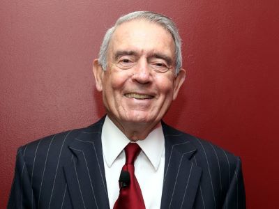 Dan Rather